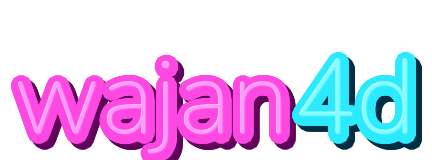 wajan4d — logo kanal